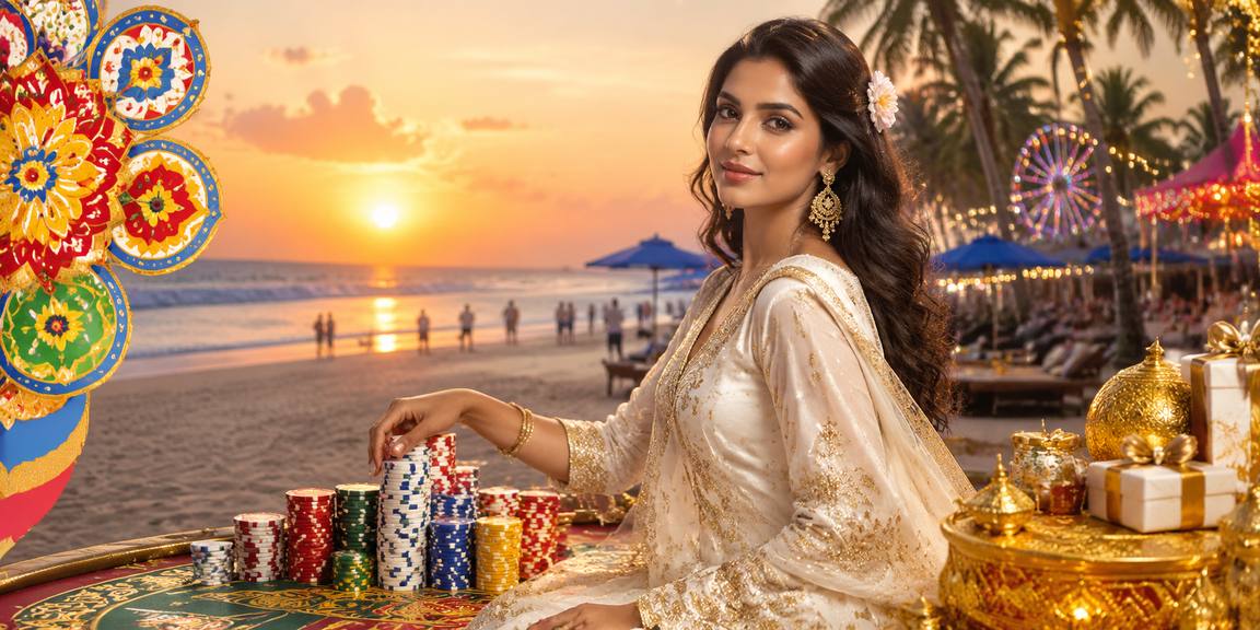 7e7744 লাইভ ক্যাসিনো গেম